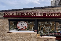 Boucherie-charcuterie Chopin à Poix-Terron : Trois mois de fermeture, et maintenant le temps de se relancer