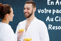 En Avril gagnez vos packages All In au Circus Casino Resort de Namur !