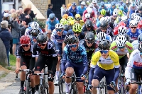 51ème édition du Circuit des Ardennes : Direction le Sud des Ardennes pour cette deuxième étape