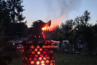 Les Arts du Feu s'emparent de Rethel ce week-end