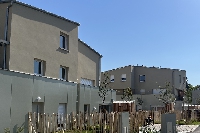 Espace Habitat inaugure " L' Espace Grandry" à Charleville-Mézières  