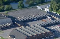 Après le fiasco de la foire, le Maire de Charleville-Mézières souhaite des explications