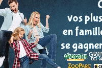 Cet été sur RADIO 8 faites le plein de sorties en famille ou entre amis !