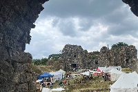 Château de Montcornet : Le week-end médiéval des 11 et 12 juillet sort l'artillerie lourde 
