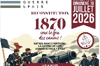 Novion-Porcien : plongez au cœur de la guerre de 1870 au Musée Guerre et Paix 