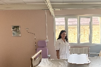Une unité de soins palliatifs inaugurée à l’hôpital de Sedan 