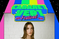 Ardennes : Cabaret Vert 2026 Charlotte Cardin annule sa venue.
