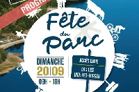 Ardennes:  Le Parc naturel régional des Ardennes organise sa traditionnelle Fête du Parc