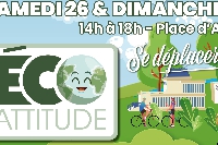 Ardennes : Éco-attitude : apprendre à se déplacer autrement ce week-end à Sedan 