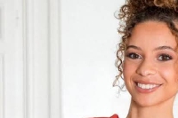Ardennes :  Miss Champagne-Ardennes : la couronne pour Céline Leduc, de Tagnon