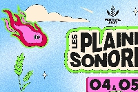 Les Plaines Sonores reviennent les 4 et 5 juin 2027 pour une deuxième édition