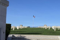 Ardennes : Rethel : douze soldats de la Grande Guerre inhumés aujourd'hui à la nécropole nationale