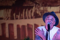Ardennes : Yannick Noah sur scène ce soir au théâtre de Charleville-Mézières