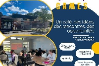 Ardennes:  « Starter Games »  aujourd’hui de 10h30 à 14h salle du Manège à Givet.