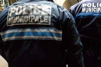 Ardennes : Charleville - un homme en état d'ivresse interpelé après avoir uriné sur une vitrine