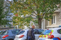 Ardennes : Stupéfiants - 60 grammes de cannabis saisis, un individu en garde à vue à Charleville-Mézières