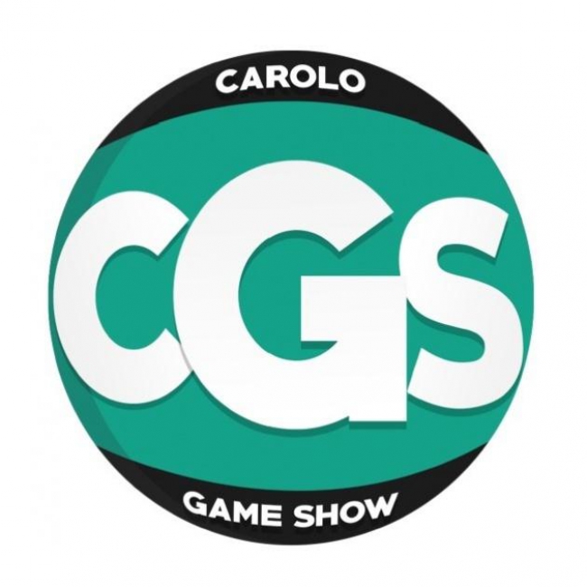 Les dates du 3e Carolo Game Show sont connues !