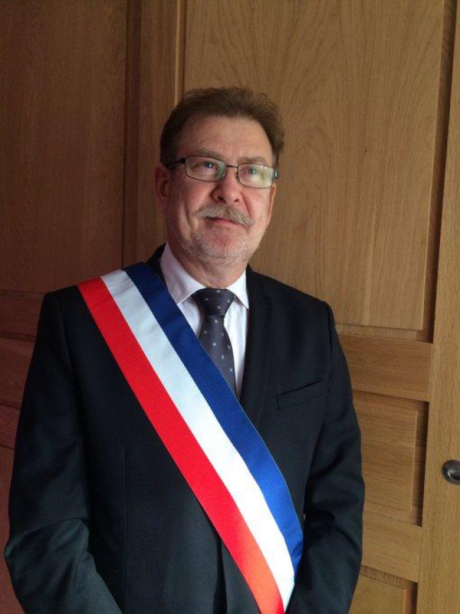 Noyers-Pont-Maugis : le maire Roger Viard n’a pas l’intention de démissionner. 