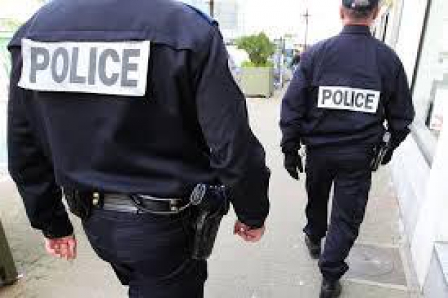 Un homme interpellé et écroué à Charleville-Mézières pour purger sa peine de 3 ans de prison. 