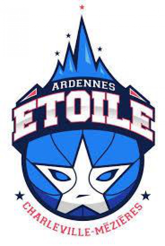 Pro B :  Etoile/Nantes, un match sous le signe de la solidarité avec le Secours Populaire des Ardennes ! 