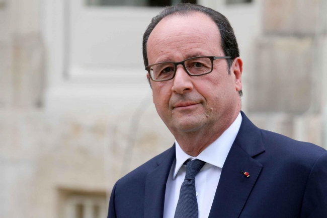 François Hollande attendu le 19 janvier dans les Ardennes ? ! 
