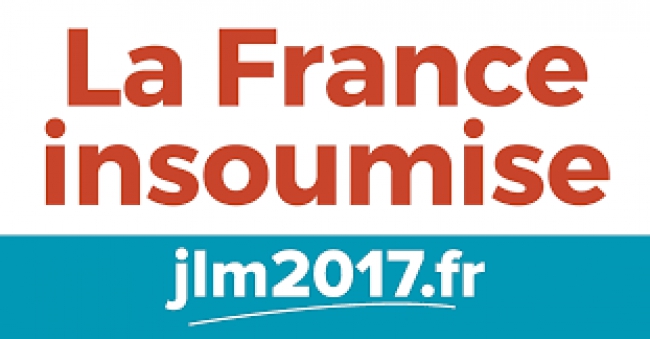 La France insoumise en réunion ce mercredi soir à Revin