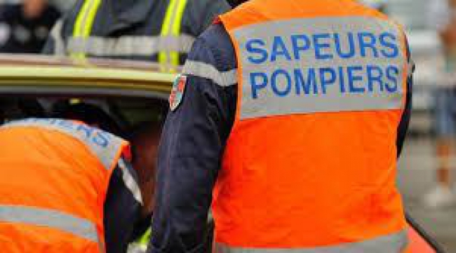 Un ouvrier ardennais décède sur un chantier en Picardie