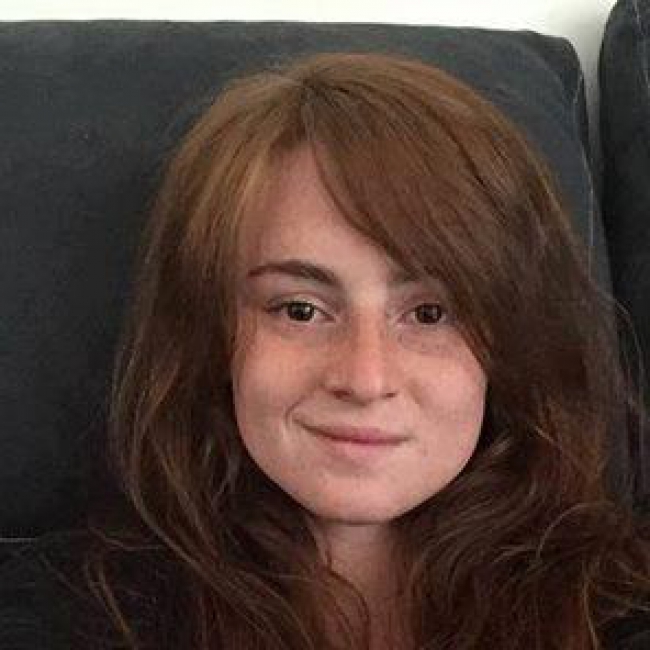 Laurène Houriez une Carolo de 25 ans a disparu depuis 15 jours.