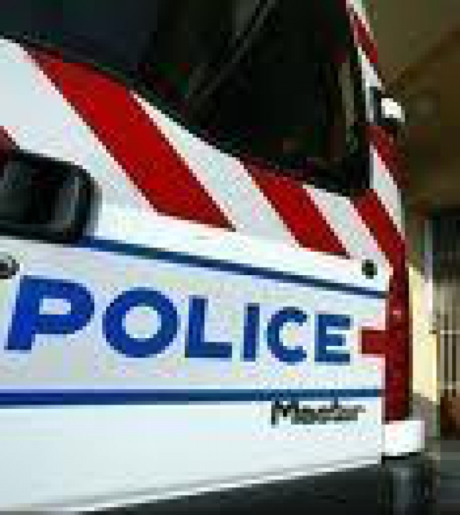 Charleville : L'homme s'en prend aux agents de la SNCF !