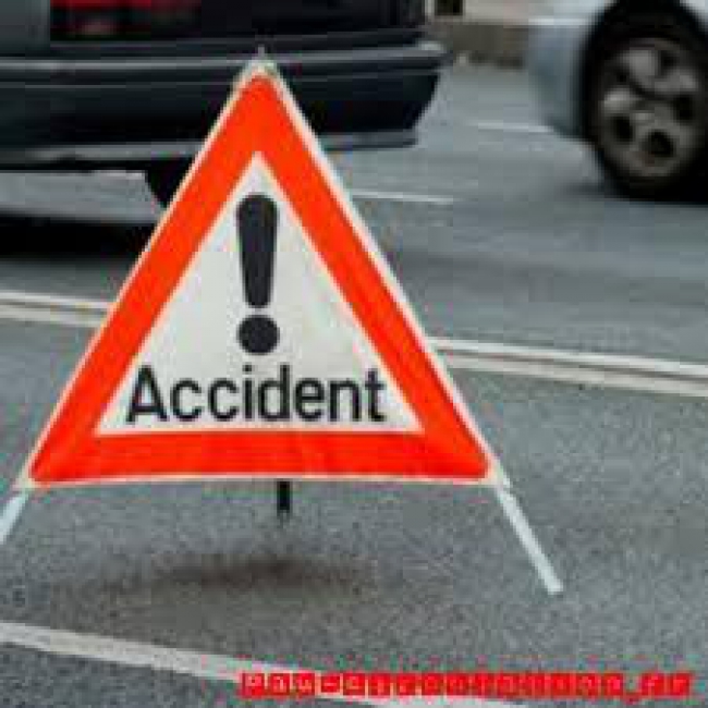 Cheveuges : une jeune conductrice blessée dans un accident. 
