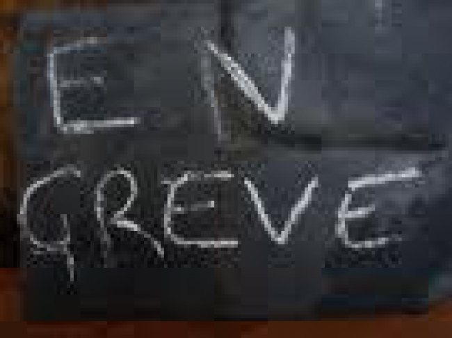 Grève lundi au collège Turenne de Sedan pour la rentrée des 6es !