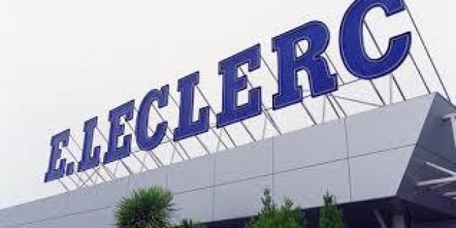 Warcq : le projet d’hypermarché Leclerc retoqué par la CNAC .