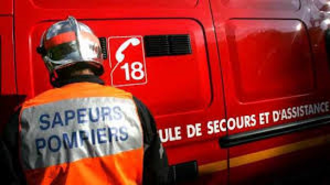 Ardennes : Etat stationnaire pour le gendarme victime d'une chute de dix mètres