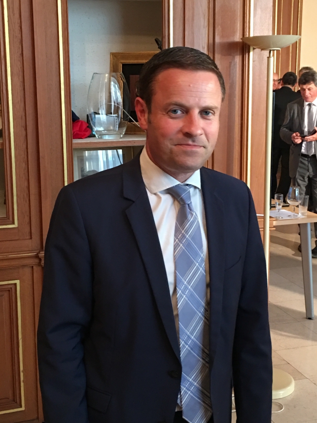 Quel avenir pour la SAI SELNI à Revin ?  