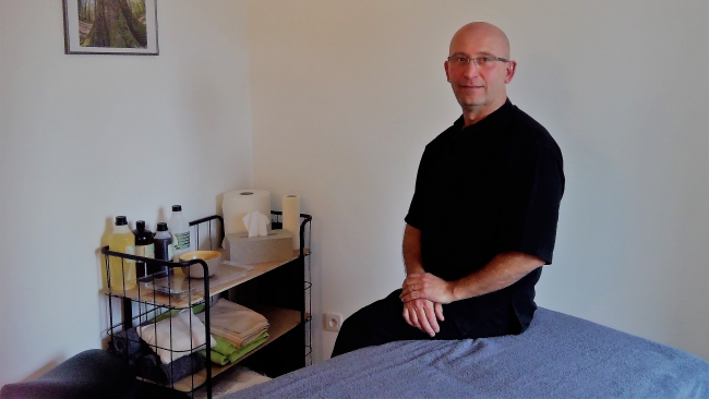 Dossier Santé : Relaxologie, massage intuitif et soins énergétiques ou comment agir sur les symptômes pour remonter jusqu'à la source de notre mal