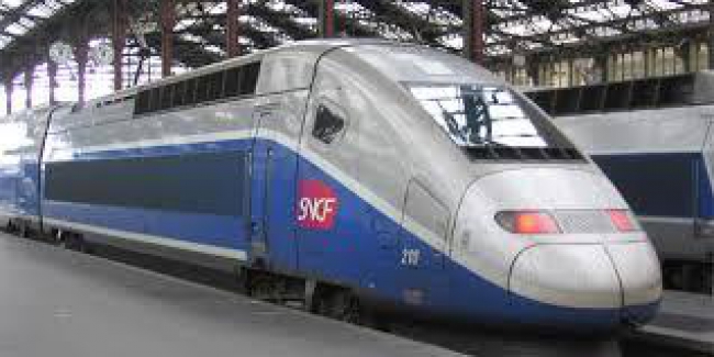  Ardennes : Un rapport pour totalement réformer la SNCF, inquiétude autour du TGV . 