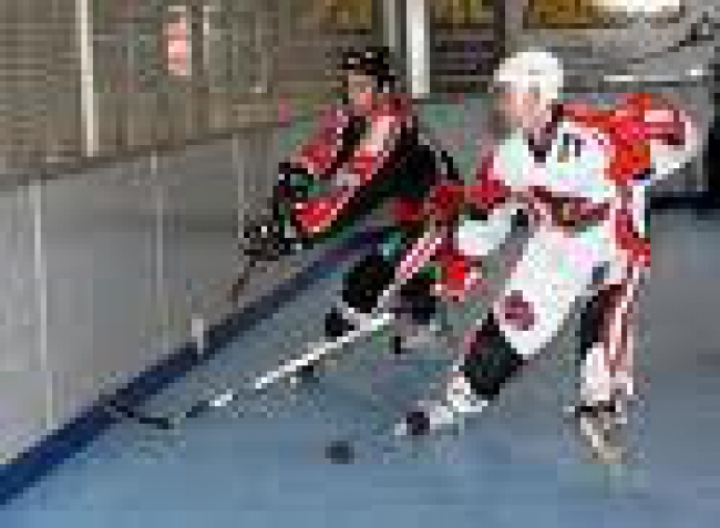 Roller Hockey European Ligue : Rethel écrase Linth pour son entrée dans la compétition.  