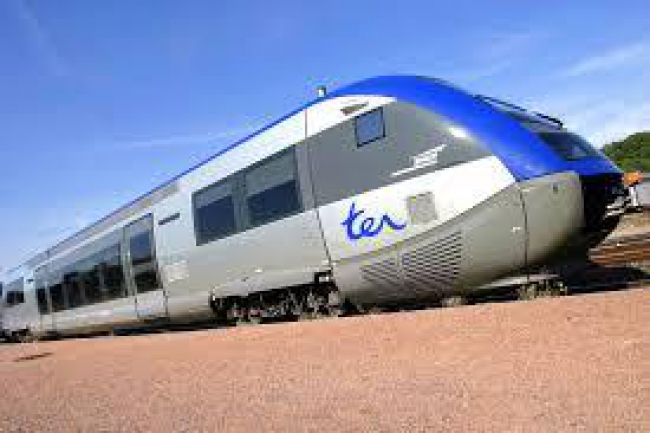 Grève à la SNCF : un TGV sur 5 et un TER sur 3 ! 