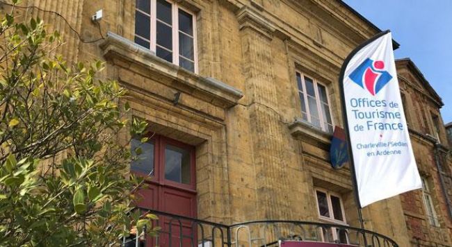 Radio 8 Ardennes | Tendances record de cette avant-saison pour l'office