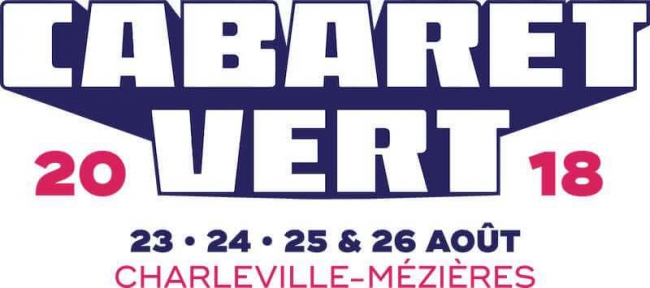 L'accueil des artistes au Cabaret Vert