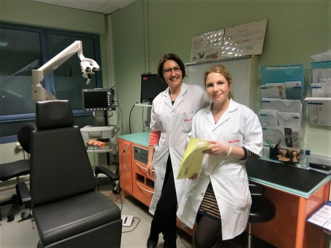 Hôpital Public : De nouvelles perspectives pour l'oto-rhino-laryngologie dans les Ardennes