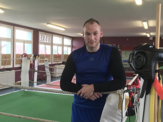 Boxe : gala du 6 juillet à Sedan avec Patrick Bois JR et Justine Lallemand !