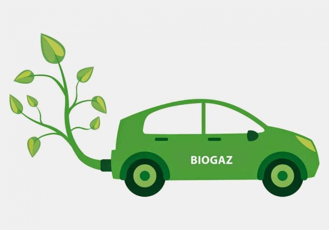 Les Ardennais rouleront-ils bientôt au biogaz carburant ?