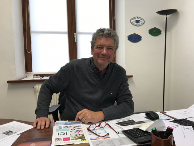  Donchery (municipales ) : Christian Welter brigue un 5e mandat 