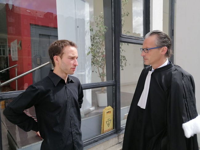 Assises des Ardennes : Verdict attendu ce lundi dans l'affaire du « meurtre de l’Étang Godart » à Rethel 