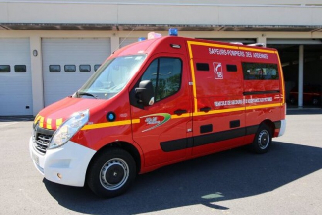 conducteur de poids lourd 6 lettres