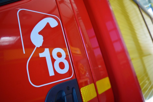 Deux personnes font un malaise lors d'une messe à Monthermé