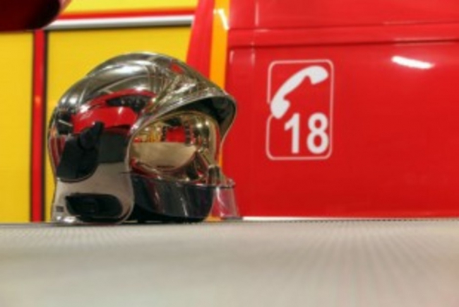 Rouvroy-sur-Audry : départ de feu au sein de la société Canélia 