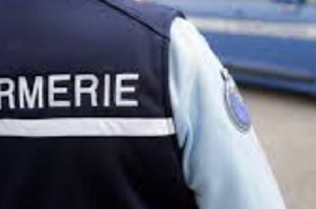 Acy-Romance : Le maire de Rethel Joseph Afribo cambriolé 