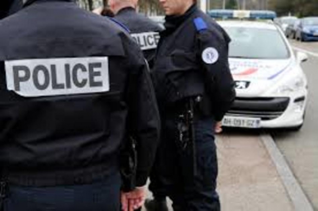 Nouvelle descente de police dans le quartier de la Ronde-Couture à Charleville-Mézières 